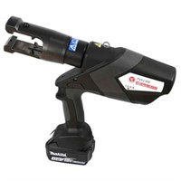 Batteridriven Handpress PVX1300-ADV